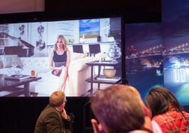 Behind the scenes of the realtor.com viral video series