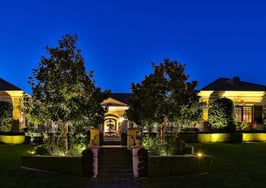 Luxury listing of the day: Wayne Gretzky's Southern California estate