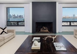 Luxury listing of the day: Immaculate 5-bedroom Manhattan penthouse
