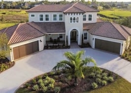 Luxury listing: Lush Arthur Rutenberg home in Marsh Landing