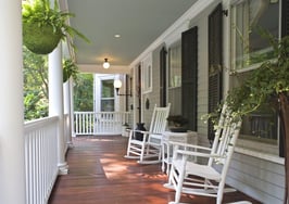 Westchester County continues to benefit from rising NYC housing prices