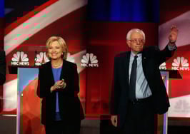 Why agents should stop it with the politics on Facebook