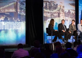 Agent Connect: The secrets to increasing productivity and profits