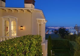 Luxury listing: 1853 home upgraded for modern living