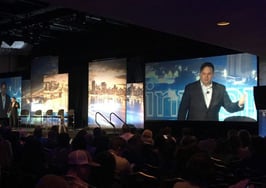 ICNY live blog: Day 2