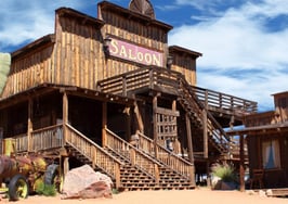 Why #ICNY is forging the information technology frontier