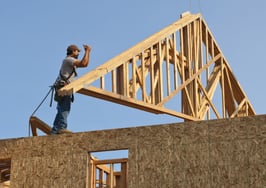 Why aren’t homebuilders building more homes?