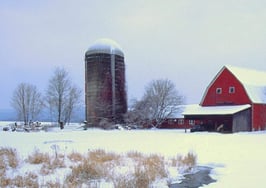 How to choose a farm location in real estate