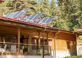 energy efficient homes