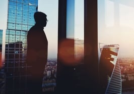 'Undercover Boss' goes undercover in real estate