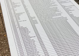 A thank you to the underrated industry insiders