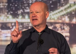 'Transparency, Disruption & Collaboration': Watch Brad Inman's ICNY keynote