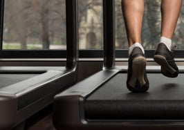 Trend: Fitness centers with views in luxury developments