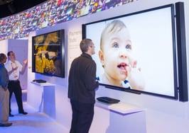 Quick hit: Top tech products from CES