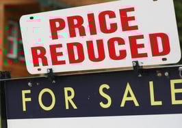 price reduction