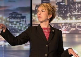 Why being authentic is a winning strategy that pays off