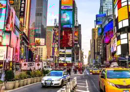 Pocket-worthy Inman Connect New York checklists