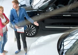 What we can learn about leads online from buying a car