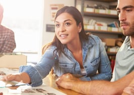 Evernote is a great CRM for agents to maintain strong relationships