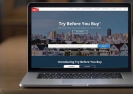 RealStir, hybrid of Zillow and Airbnb, unveils 'Try Before You Buy'