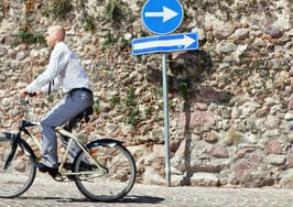 How to make being a contrarian work for your business