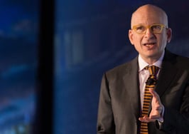 Seth Godin: Go -- make something happen