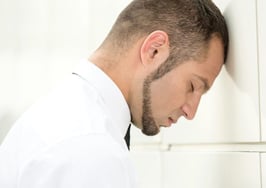 Agent/broker perspective: The buyer blame game