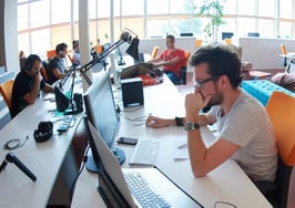 5 truths about a brokerage's company culture