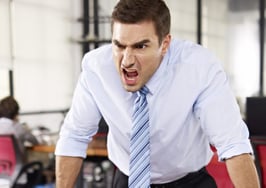 Agent to Agent: Formally complaining about a fellow Realtor