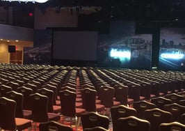 ICNY live blog: Day 1