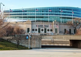 Redfin ranks the best NFL cities for pregaming on gameday