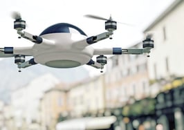 Next-generation drones