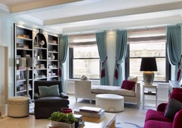 Luxury listing of the day: Upper East Side co-op