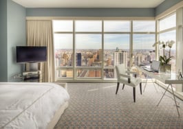 Luxury listing: Bloomberg Tower in Manhattan