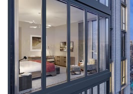 Luxury listing: Citizen360 Yorkville condominiums