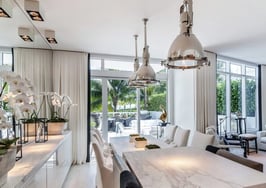 Luxury listing: Beachfront resort living with all you need