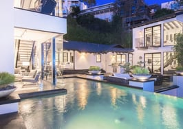 LA luxury home sales continue to climb