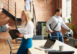 Quarter of all Texas-based tech employees work in Houston