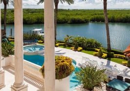 Which Florida counties rank best for real estate investment?