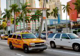 Yardi reports rental growth in Miami