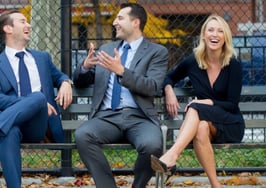 How 1 former lawyer found fulfillment in real estate