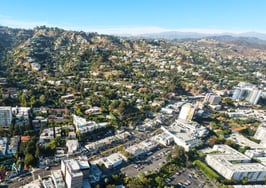 Trulia: L.A. top city for living well