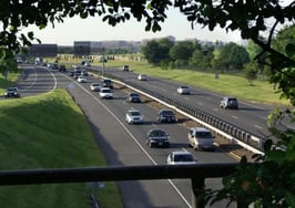 DC community profile: Rivergate