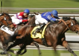 How do you compete with seasoned agents as a newbie?