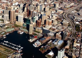 baltimore market