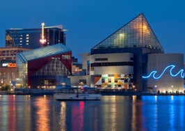 Home values in Baltimore up more than 20% annually