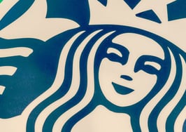 How many Starbucks coffees would it take to cover a new home's down payment?