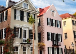 4 reasons buyers love historic homes-- and how to market them