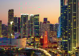Apartment List reports Miami rent highest in state