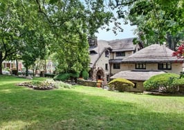Luxury listing of the day: 'Gingerbread House' in Bay Ridge, NY